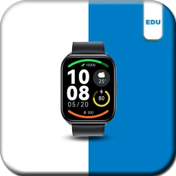 Haylou Watch 2 Pro App Guide 아이콘